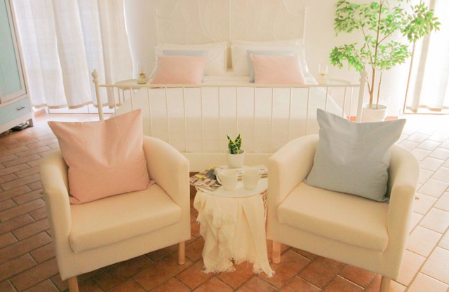 Apartment with Terrace in the Historic Center