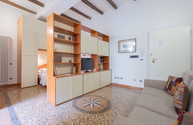 Santo Stefano Apartments- Appartamento con Terrazza