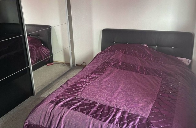 Wohnung mit Tiefgarage in der Nähe von kölnMesse