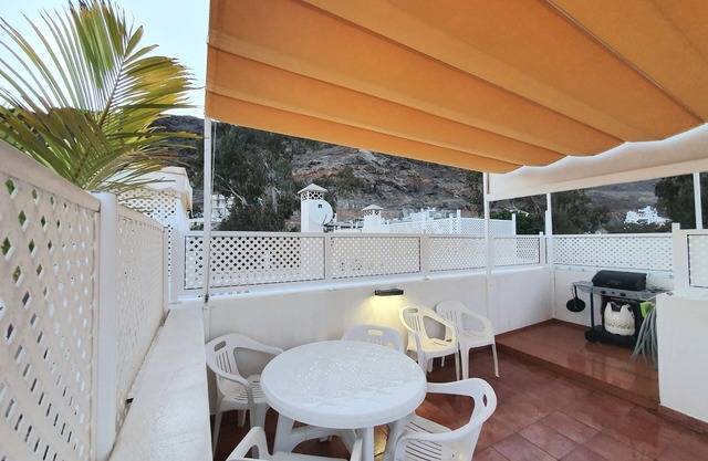 Apartment mit WLAN nur wenige Schritte vom Strand entfernt