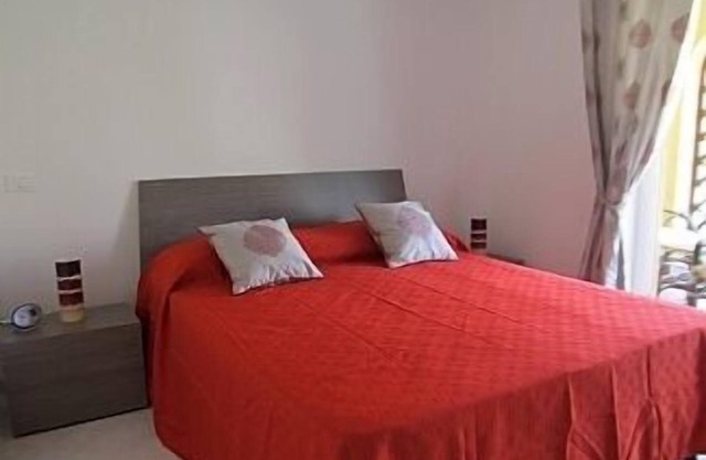Wohnung mit WiFi am Pizzo Beach Club, Kalabrien, Italien