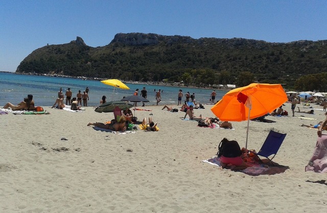 Wohnung nur wenige Schritte vom Strand IUN gov P1436