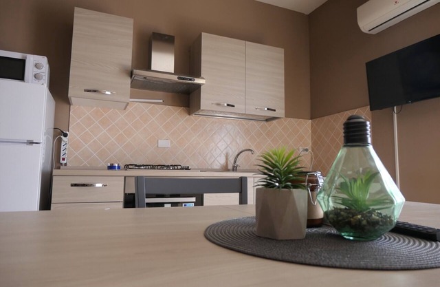 Apartment within walking distance of the center. 5 min from the Beach