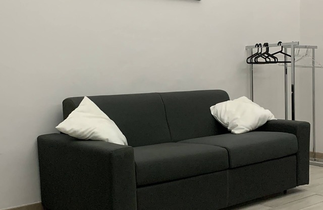 Apartment within walking distance from the center of Turin! 60sqm