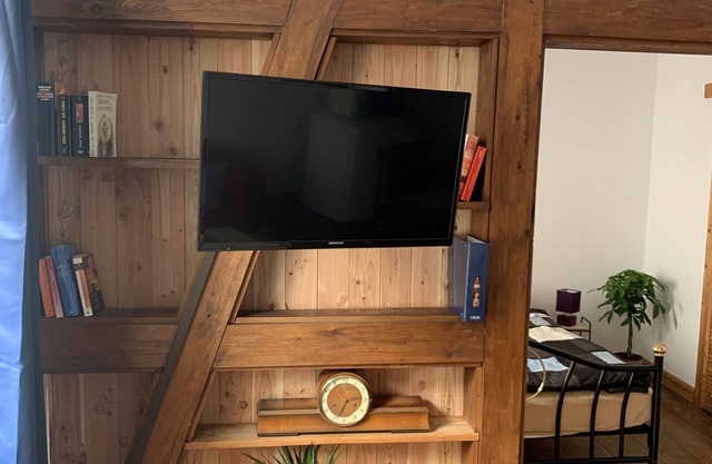 Ferienwohnung 'Wohnen Im Herzen Der Stadt' mit WLAN