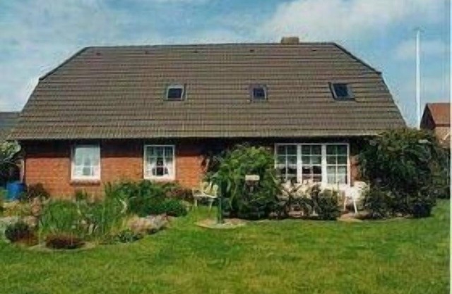 Ferienwohnung Wohnung 2
