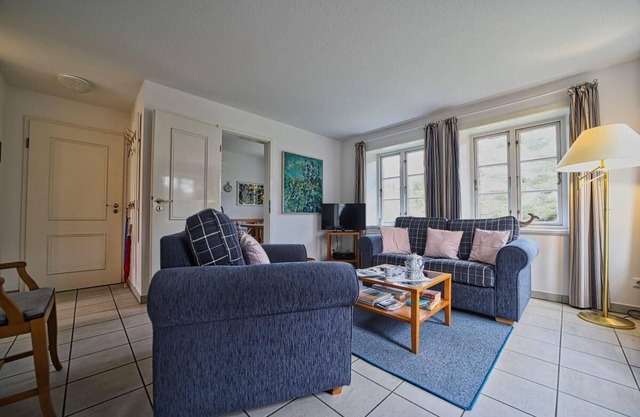 Ferienwohnung Wohnung Südwind