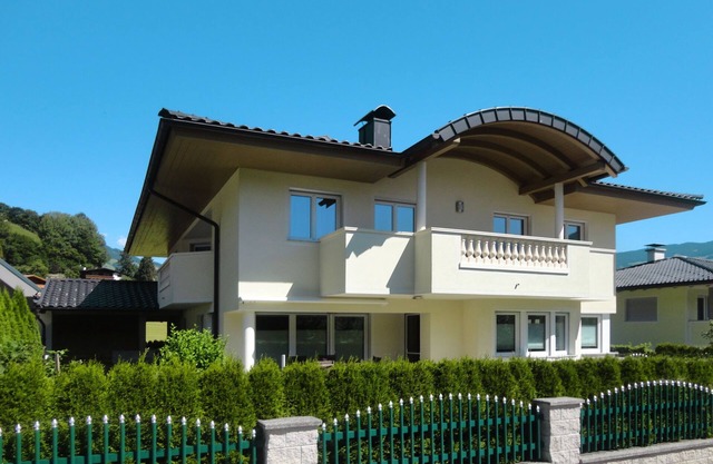 Ferienwohnung Wurm by Interhome