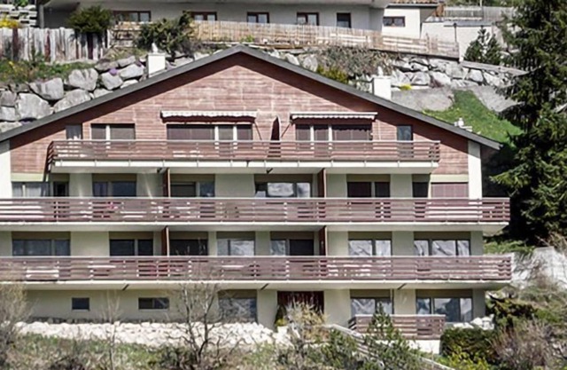 Ferienwohnung Zügstrasse 2/ 206 in Engelberg - 4 Personen, 1 Schlafzimmer