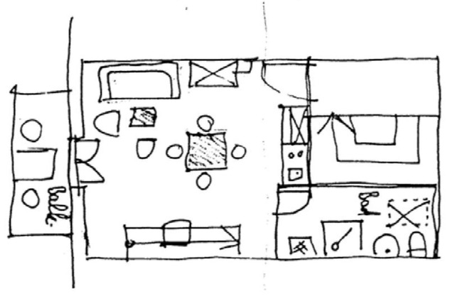 Ferienwohnung Zalakaros H