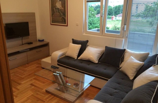 Wohnung Zecevic LUX