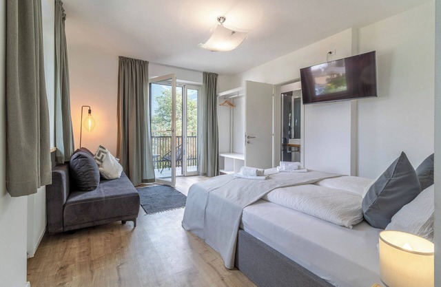 apartment 'Zerminiger' für 2+1
