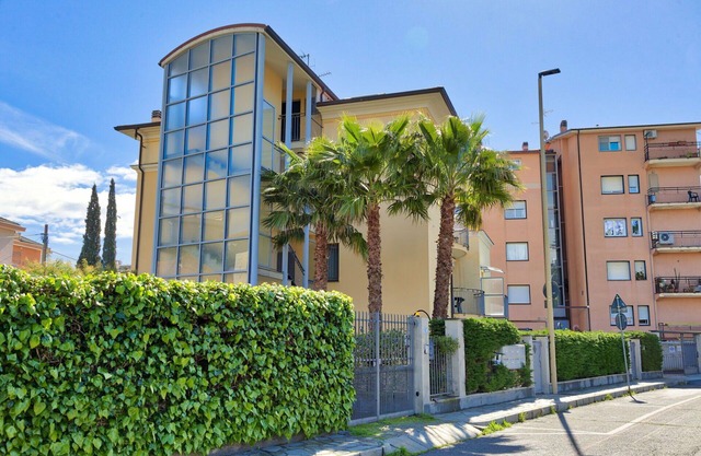 Apartment Zero - brandneu, für 4 Personen, 100 Meter vom Strand von Diano Marina entfernt
