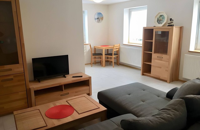 Apartment 'Ziegler' mit WLAN