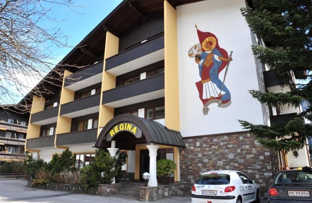 Ferienwohnung 'Zillertal Arena 7er' mit Bergblick, Balkon und WLAN