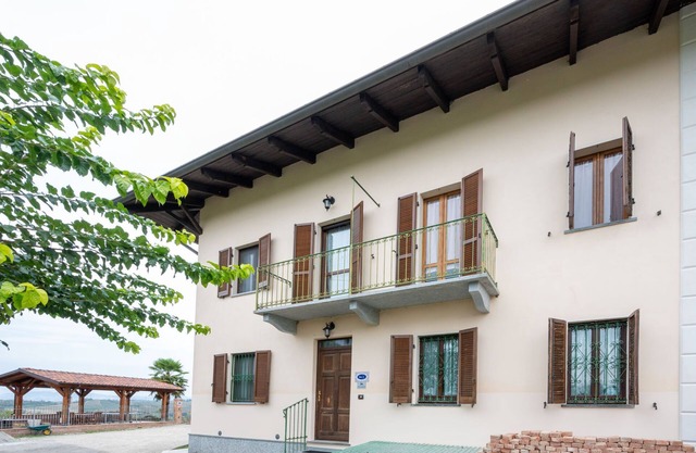 Ferienwohnung Zio by Interhome