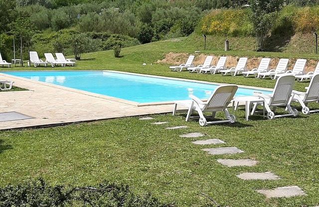 Zita apartment in the Obizzi residence