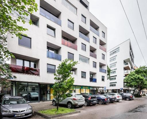 Apartment24 - Sakala