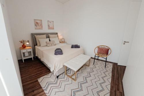 Apartmento elegante