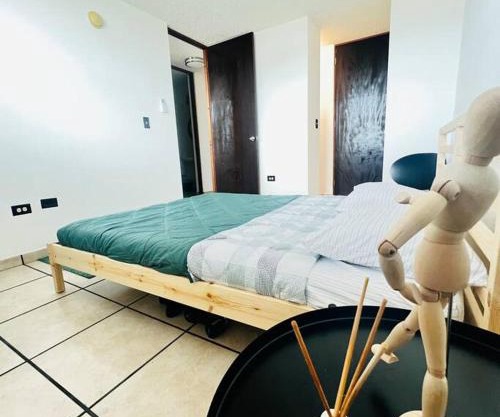 Apartmento en Rio Grande con Piscina