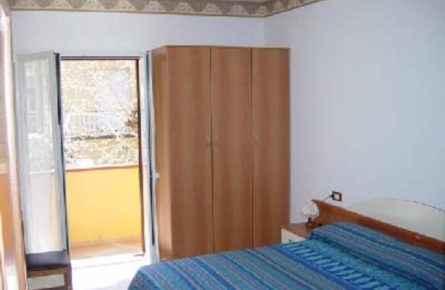 Ferienwohnung - 3 Räume - 4/6 Personen