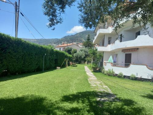Apartments Agostino