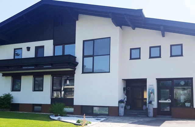 Apartments Almstein Ferienwohnungen Familie Boeckl