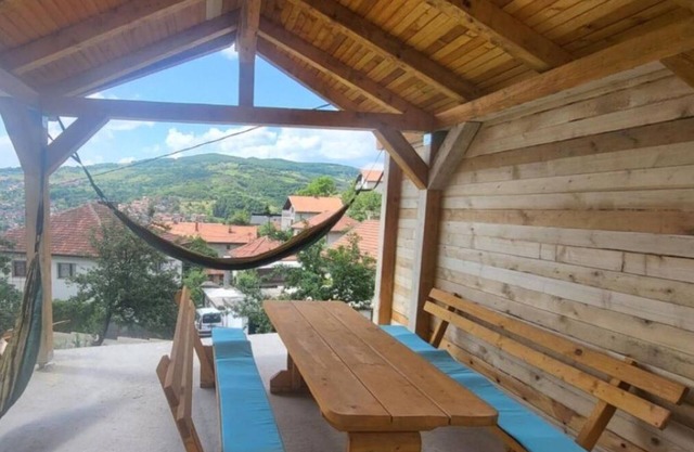 Apartments Amina Sarajevo