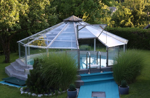 APARTMENTS BOLDIN BLED BIG GARDEN SWIMMINGPOOL