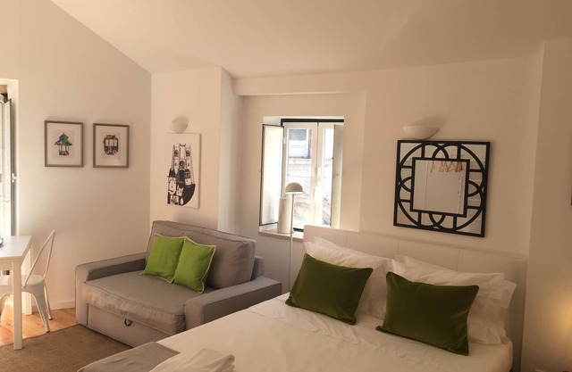 Apartments Center Alfama