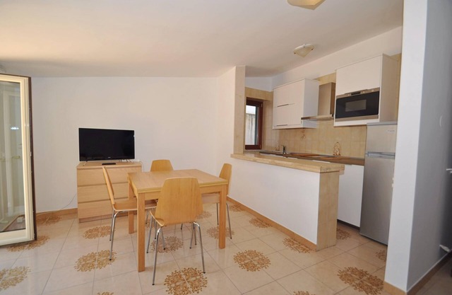 Apartments Cetara