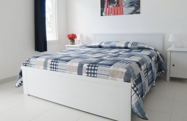 Apartments direkt am Meer von Salento