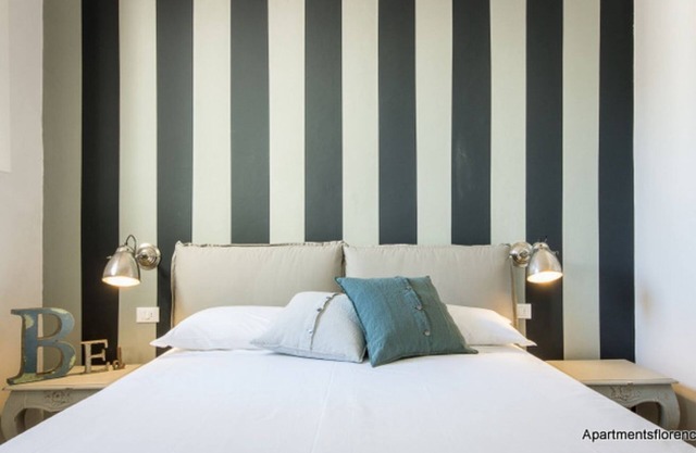Apartments Florence- San Marco Suite VII