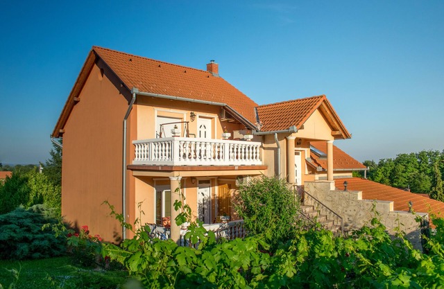 Appartements auch für 2 und 4 Person mit Klima in der Naehe von Heilbad