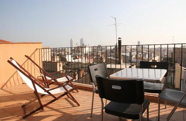 Apartments HHB