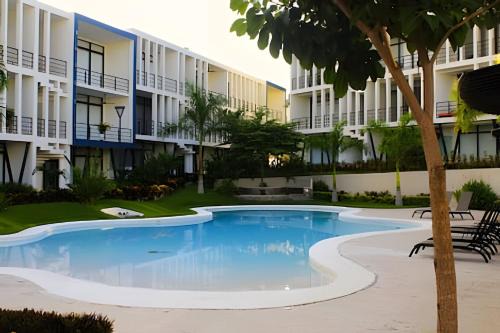 Departamentos en Araquuna Mezcales