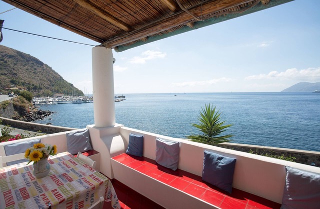 LIPARI WOHNUNG