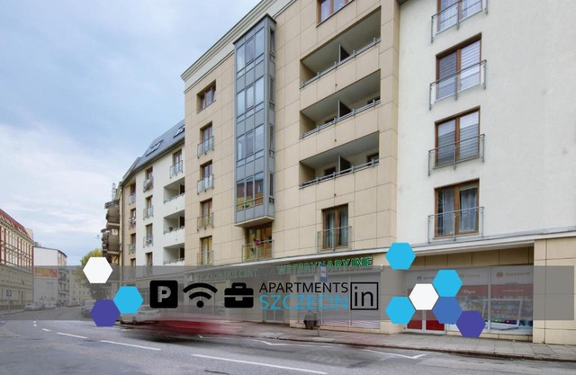 Apartments IN - Plater