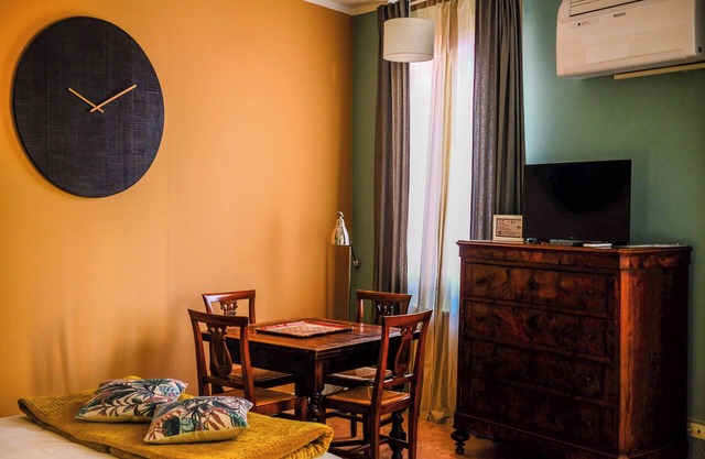 Apartments in the heart of Bologna