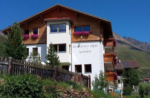 Ferienwohnungen in schönster Panoramalage für Familien und Gruppen (Panorama)