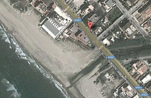 Appartamenti in Villa a due Passi dal Mare