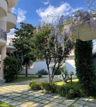 Apartments In Villa