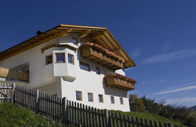 Apartments Zeppenhof Erholung inmitten unberührter Natur...