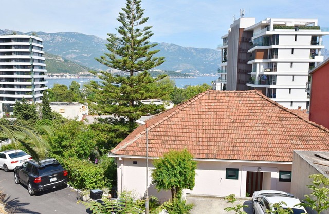 Ferienwohnungen Ivanović (92981-A1) - Budva