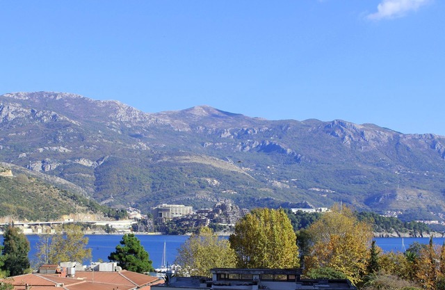 Ferienwohnungen Ivanović (92981-A2) - Budva