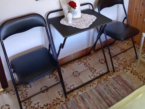 Apartments Julia - Double Room Julia 2