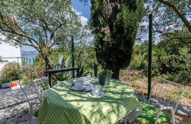 Ferienwohnungen Jurica (51011-A5) - Drace