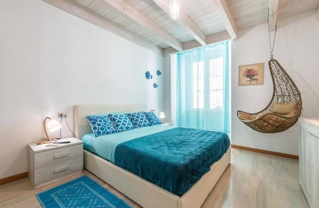 Apartments La perla - Apartment with Balcony