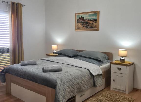 Apartments Marijan