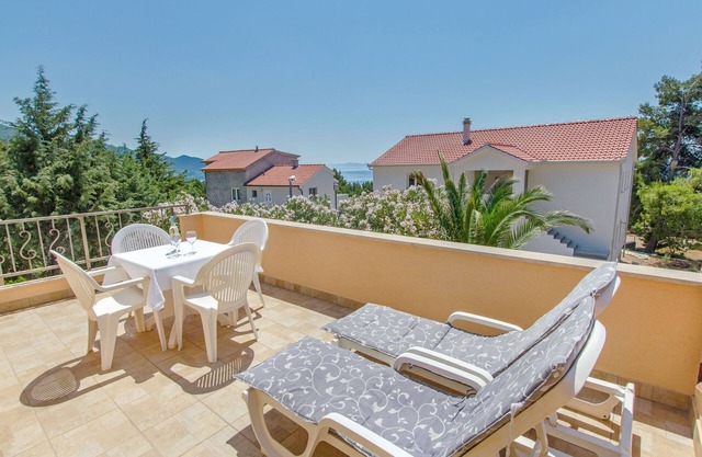 Ferienwohnungen Meridiana 1 (53241-A5) - Orebic